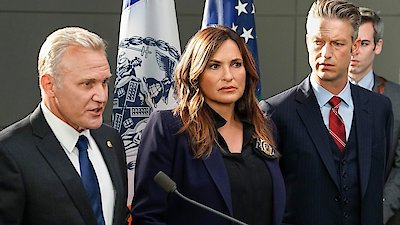 Law & Order: Special Victims Unit Season 23 Episode 1