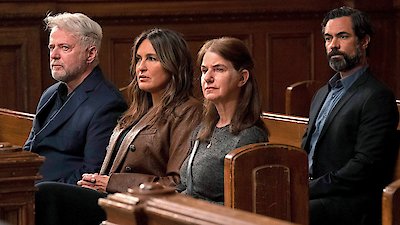 Law & Order: Special Victims Unit Season 23 Episode 6