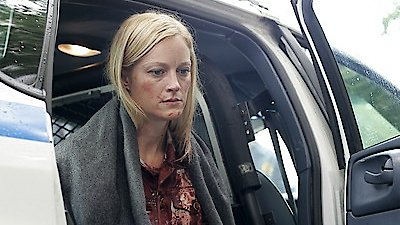 Law & Order: Special Victims Unit Season 10 Episode 2