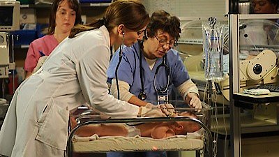 Law & Order: Special Victims Unit Season 10 Episode 5