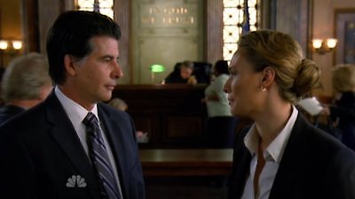 Law & Order: Special Victims Unit Season 10 Episode 6