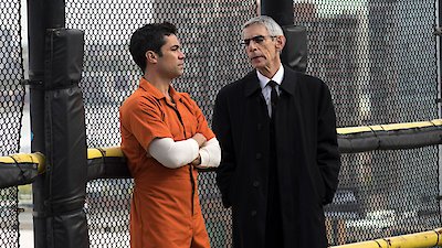 Law & Order: Special Victims Unit Season 15 Episode 24