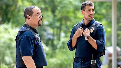 Law & Order: Special Victims Unit Season 24 Episode 4