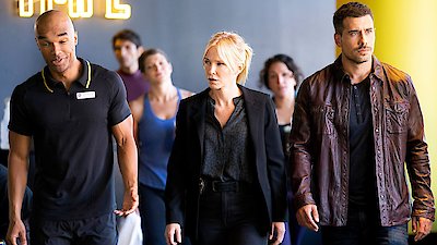 Law & Order: Special Victims Unit Season 24 Episode 7