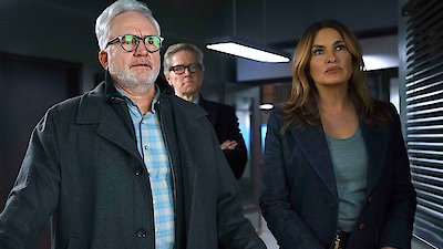 Law & Order: Special Victims Unit Season 24 Episode 15