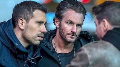 Law & Order: Special Victims Unit Season 24 Episode 17