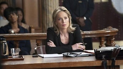 Law & Order: Special Victims Unit Season 11 Episode 22