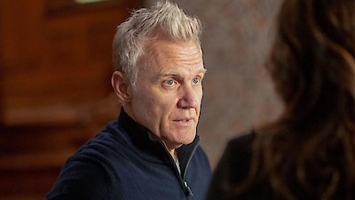 Law & Order: Special Victims Unit Season 25 Episode 4