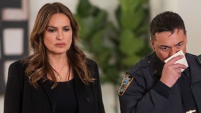 Law & Order: Special Victims Unit Season 25 Episode 7