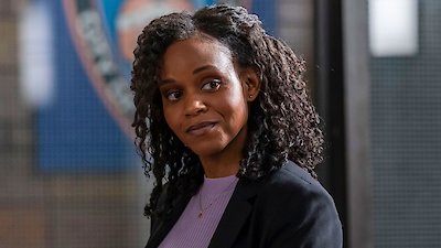 Law & Order: Special Victims Unit Season 25 Episode 8