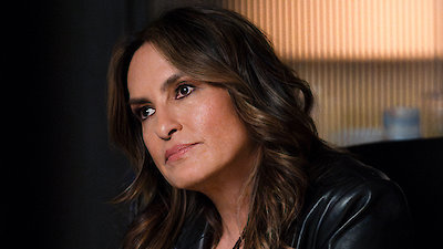 Law & Order: Special Victims Unit Season 26 Episode 2