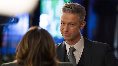 Law & Order: Special Victims Unit Season 26 Episode 4