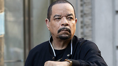 Law & Order: Special Victims Unit Season 26 Episode 5