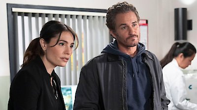 Law & Order: Special Victims Unit Season 26 Episode 6