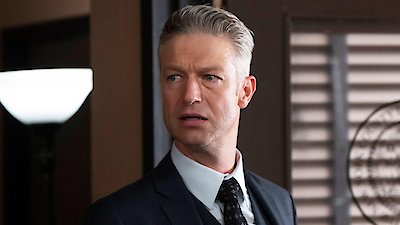 Law & Order: Special Victims Unit Season 26 Episode 7
