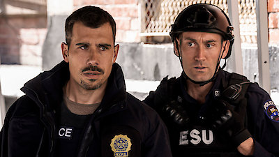 Law & Order: Special Victims Unit Season 26 Episode 8