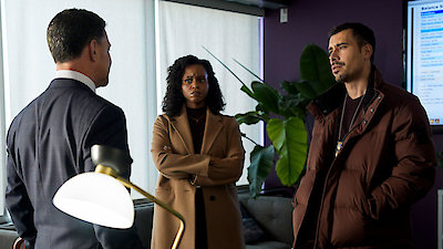 Law & Order: Special Victims Unit Season 26 Episode 11