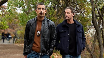 Law & Order: Special Victims Unit Season 26 Episode 13