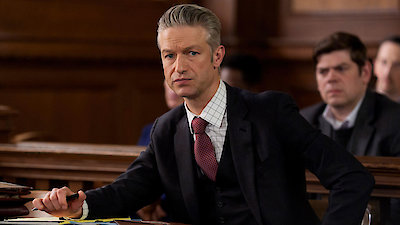Law & Order: Special Victims Unit Season 26 Episode 14
