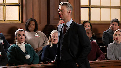 Law & Order: Special Victims Unit Season 26 Episode 15