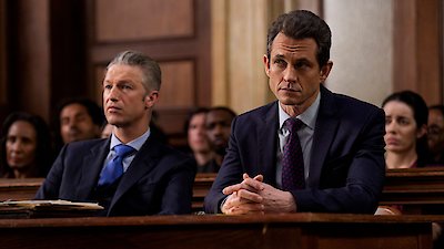 Law & Order: Special Victims Unit Season 26 Episode 19