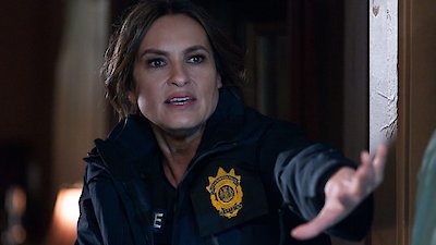 Law & Order: Special Victims Unit Season 26 Episode 20