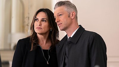 Law & Order: Special Victims Unit Season 26 Episode 21