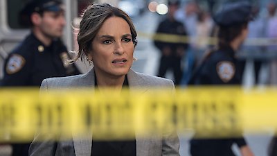 Law & Order: Special Victims Unit Season 27 Episode 3