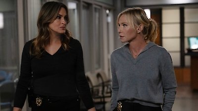 Law & Order: Special Victims Unit Season 27 Episode 4