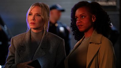 Law & Order: Special Victims Unit Season 27 Episode 6