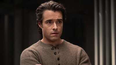 Law & Order: Special Victims Unit Season 27 Episode 9