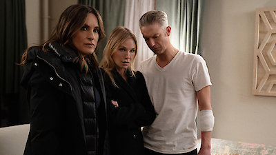 Law & Order: Special Victims Unit Season 27 Episode 11