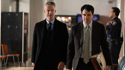 Law & Order: Special Victims Unit Season 27 Episode 12