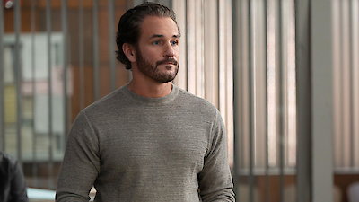 Law & Order: Special Victims Unit Season 27 Episode 14