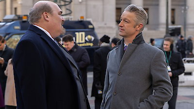 Law & Order: Special Victims Unit Season 27 Episode 15