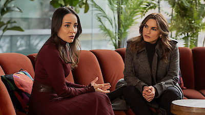 Law & Order: Special Victims Unit Season 27 Episode 16