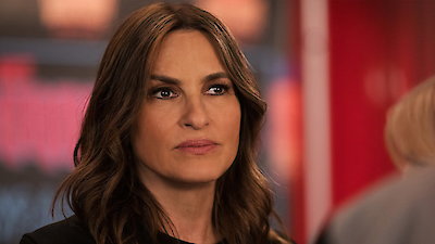 Law & Order: Special Victims Unit Season 27 Episode 18