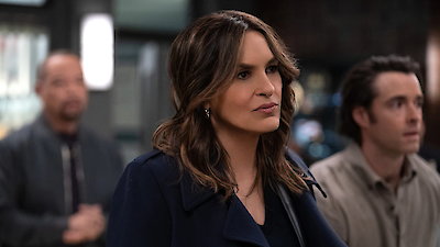 Law & Order: Special Victims Unit Season 27 Episode 19