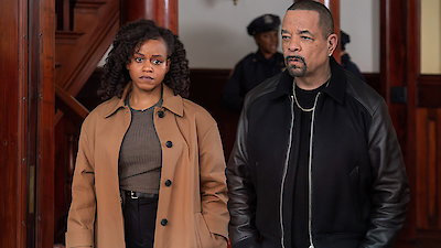 Law & Order: Special Victims Unit Season 27 Episode 20