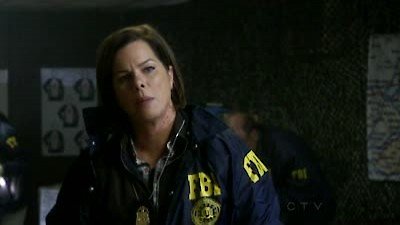 Law & Order: Special Victims Unit Season 12 Episode 8