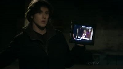 Law & Order: Special Victims Unit Season 12 Episode 16