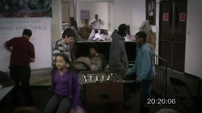 Law & Order: Special Victims Unit Season 12 Episode 21