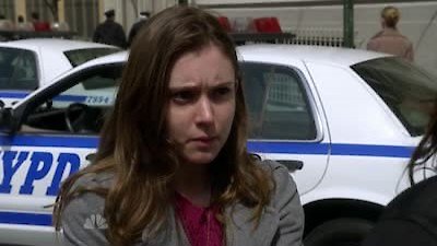 Law & Order: Special Victims Unit Season 12 Episode 24