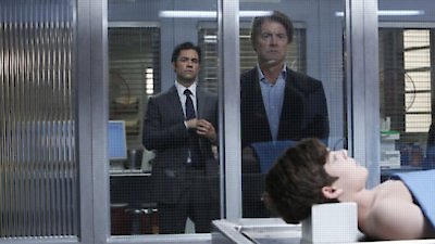 Law & Order: Special Victims Unit Season 13 Episode 3
