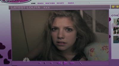 Law & Order: Special Victims Unit Season 14 Episode 5