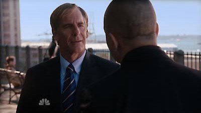 Law & Order: Special Victims Unit Season 14 Episode 6