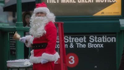 Law & Order: Special Victims Unit Season 14 Episode 9