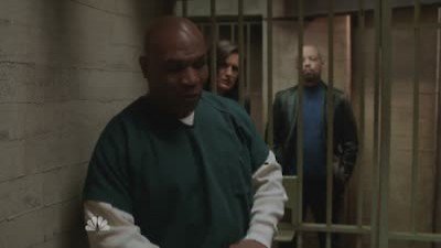 Law & Order: Special Victims Unit Season 14 Episode 12