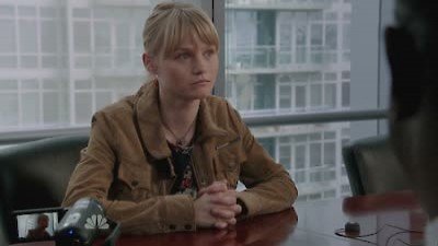 Law & Order: Special Victims Unit Season 14 Episode 14