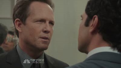 Law & Order: Special Victims Unit Season 14 Episode 16